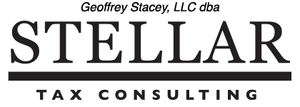 Stellar Tax Consulting